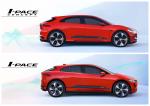 Jaguar I-Pace EV400 AWD HSE First Edition 2018 года (WW)